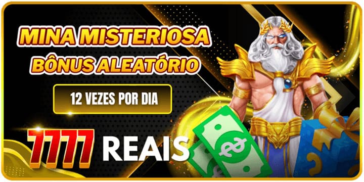 777W Mina Misteriosa
